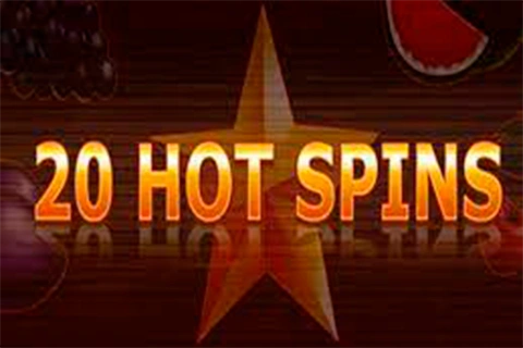 20 Hot Spins 7Mojos
