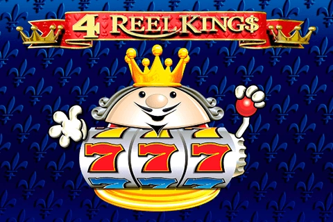 4 Reel Kings Novomatic