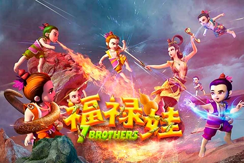 7 Brothers Gameplay Interactive