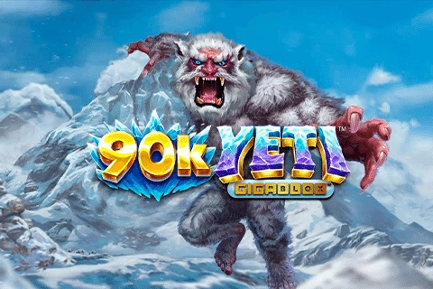 90K Yeti Gigablox 4Theplayer
