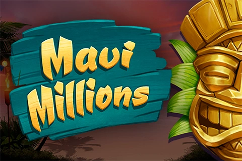 Maui Millions Kalamba Games