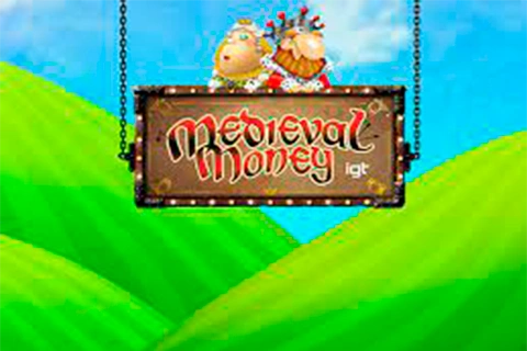 Medieval Money Igt