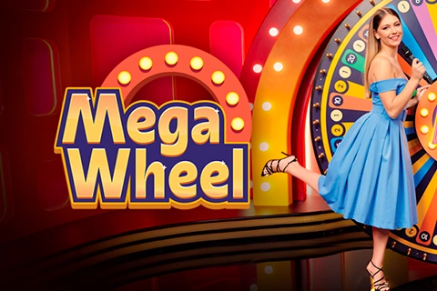 Mega Wheel Pragmatic