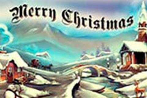 Merry Christmas Multislot